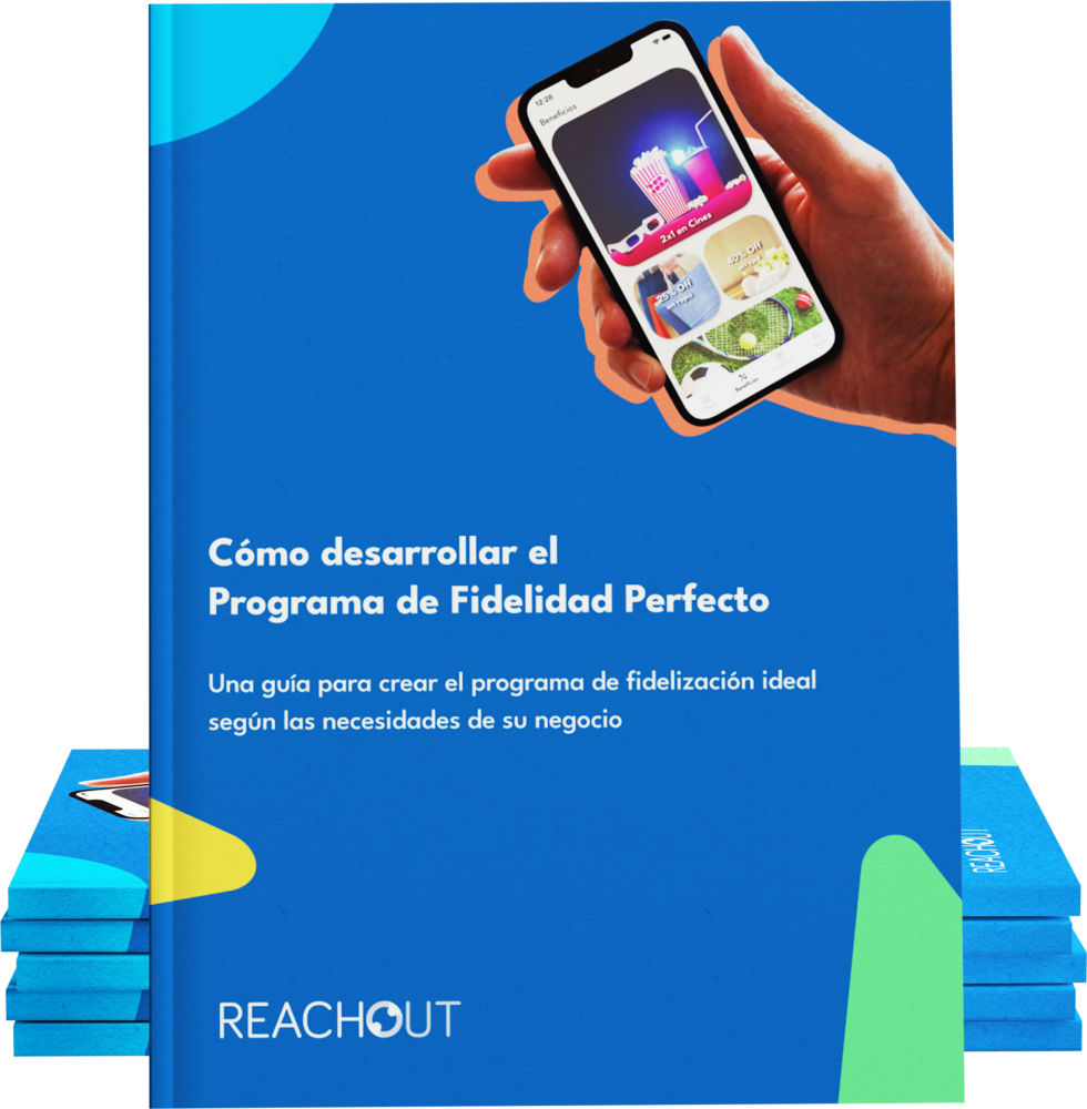 Como desarrollar el programa de fidelidad perfecto Como desarrollar el programa de fidelidad perfecto